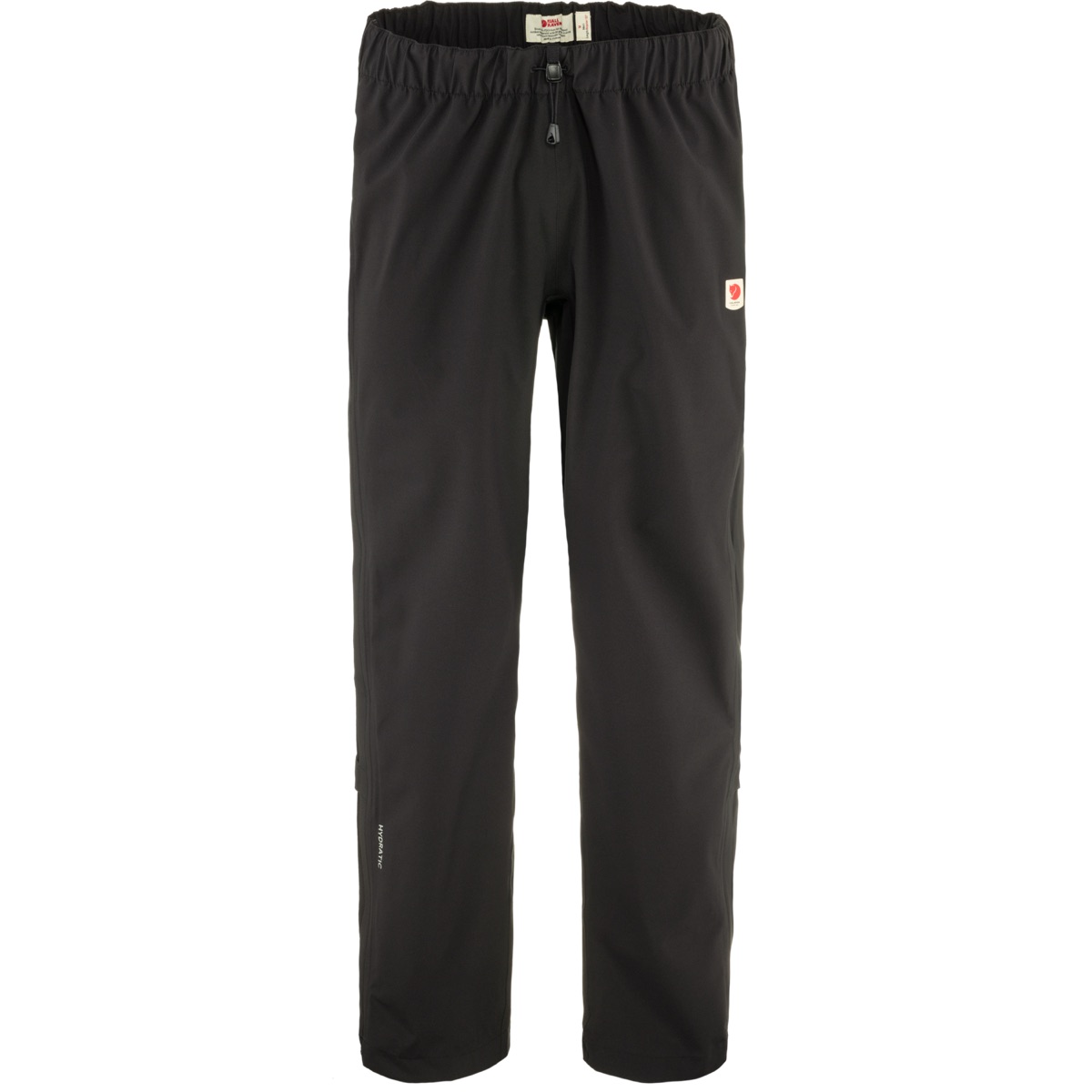 Fjällräven Men's HC Hydratic Trail Trousers Black
