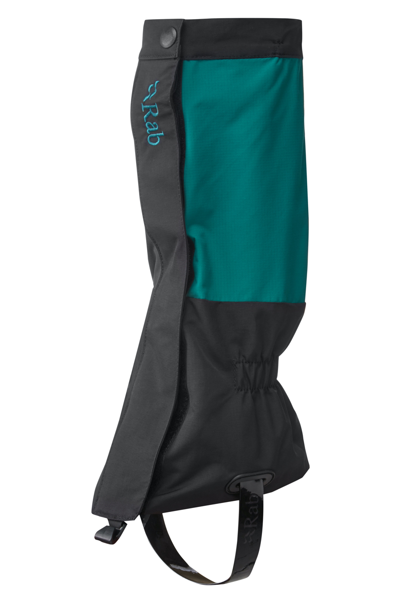 Rab Trek Gaiter Wmns Atlantis