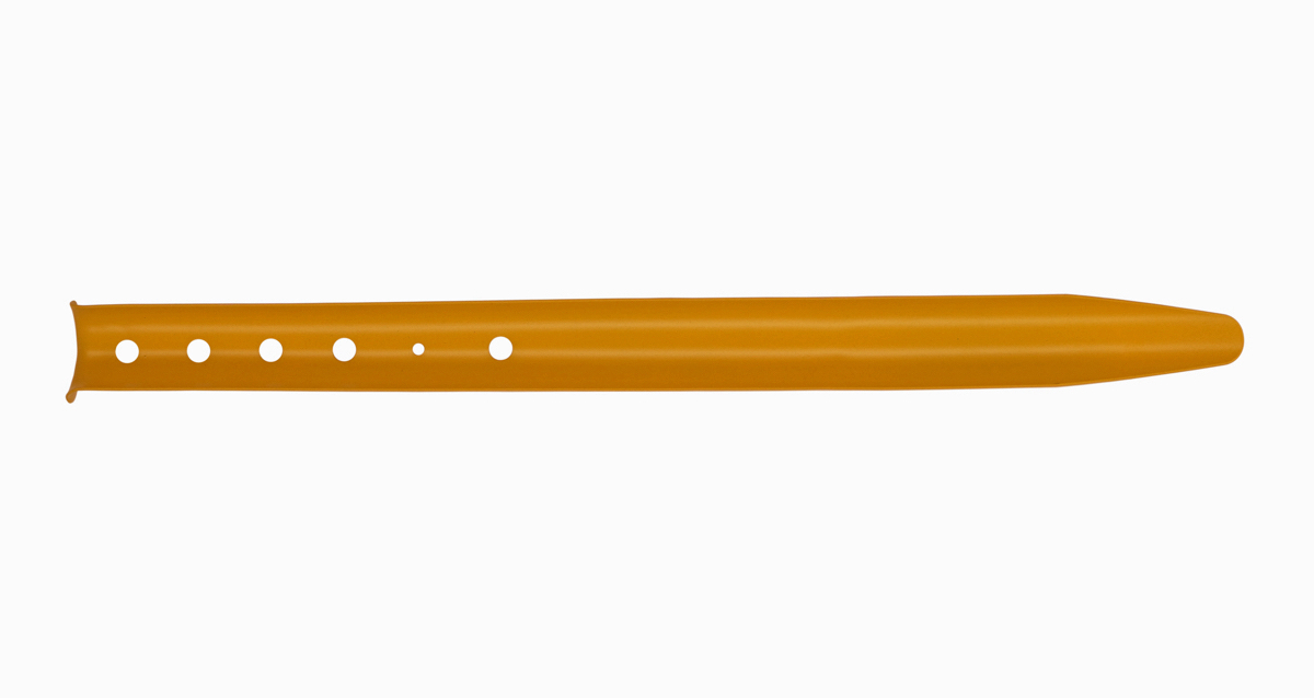 Helsport Pegs 50cm, Snow/Sand, 8pcs Nocolour