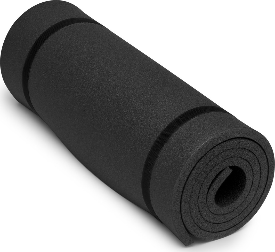 Urberg XXL Sleeping Mat Black