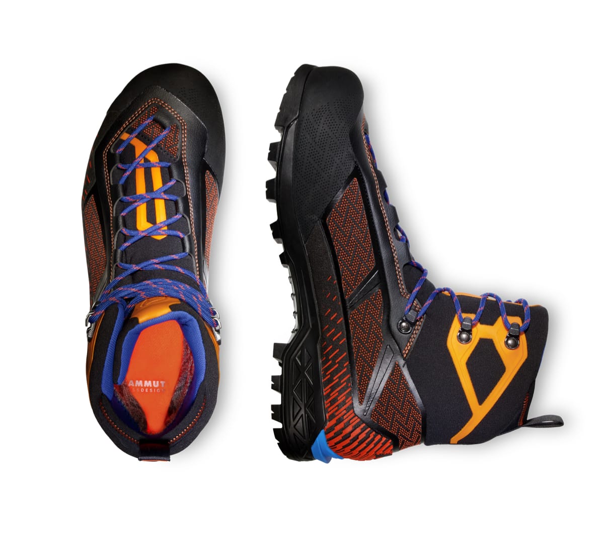 Mammut Taiss Light Mid Gtx® Men Black-Arumita