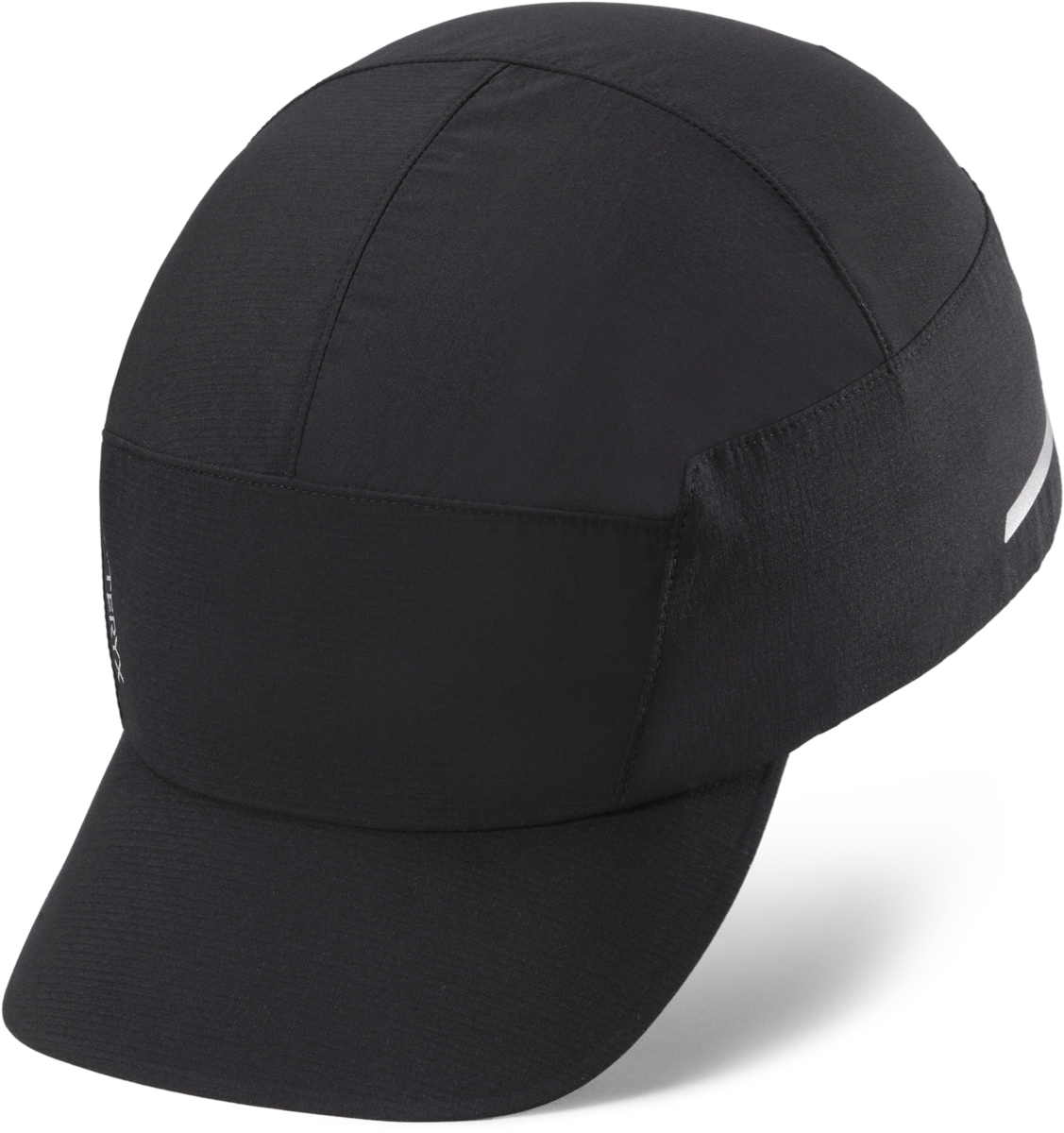 Arc'teryx Norvan Hat Black