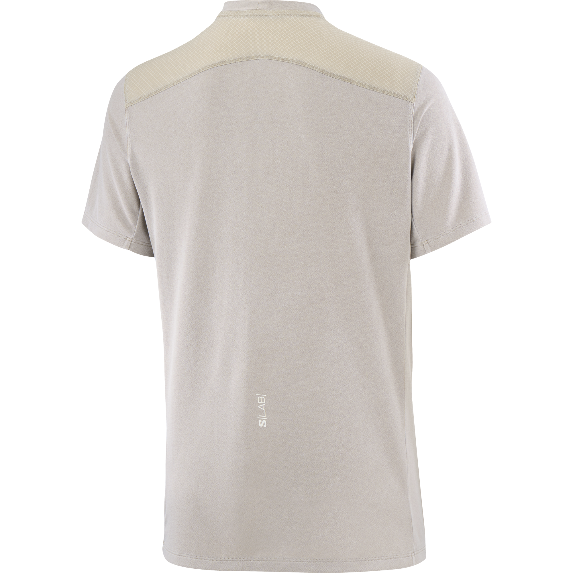Salomon Women's S/Lab Salomon Ultra Tee Vintage Khaki