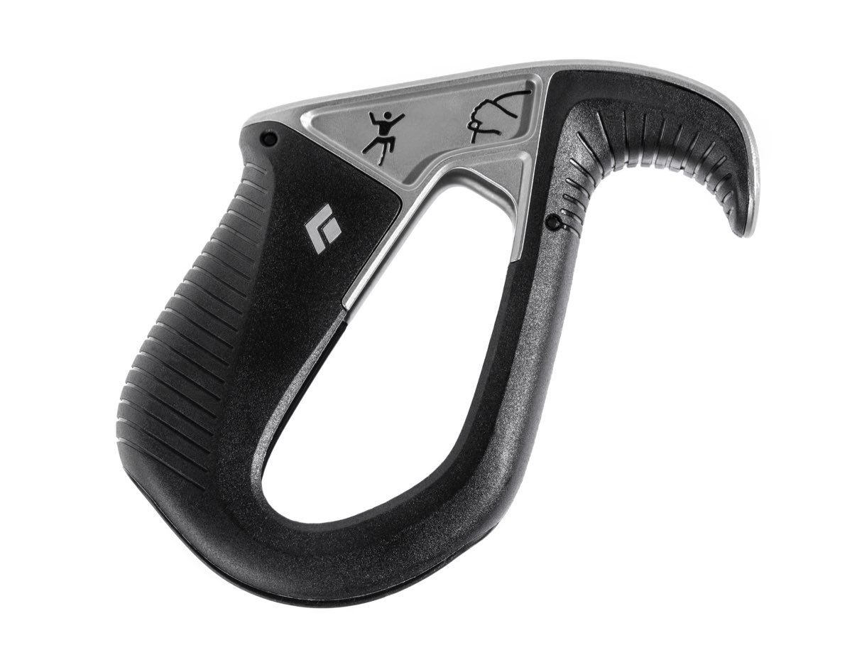 Black Diamond Atc-Pilot Black
