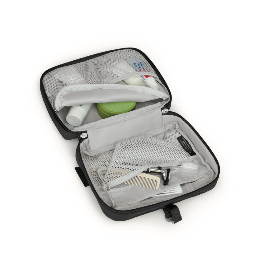 Osprey Daylite Hanging Organizer Kit Black