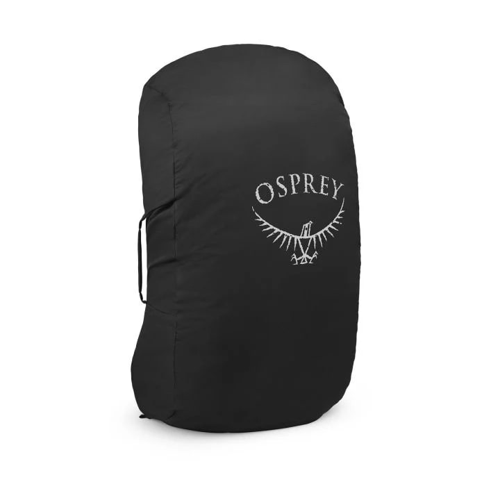 Osprey Aircover Large Black