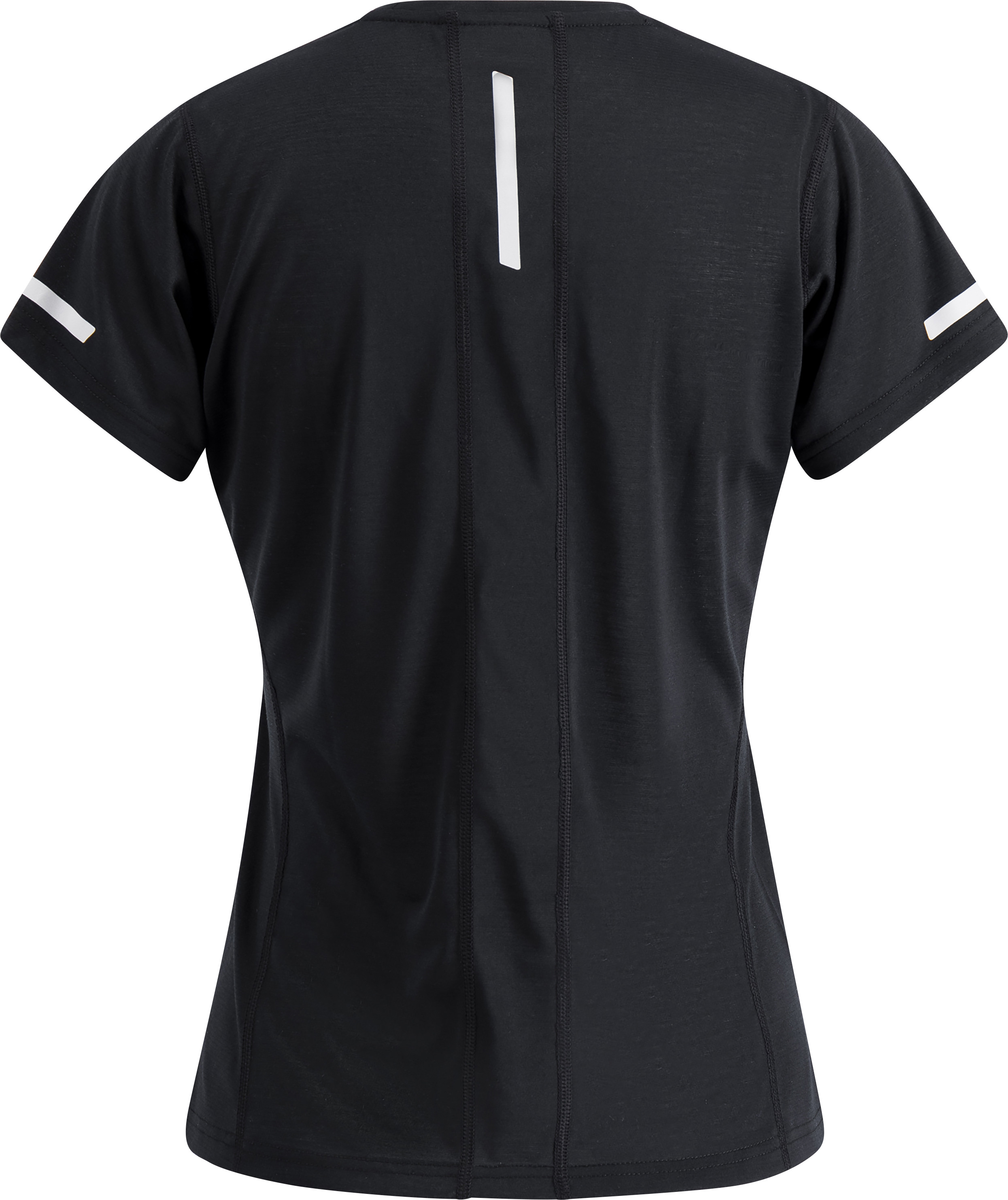 Swix Women's Pace Short Sleeve Black
