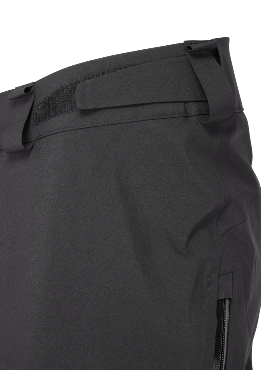Rab Khroma Converge Pants Black