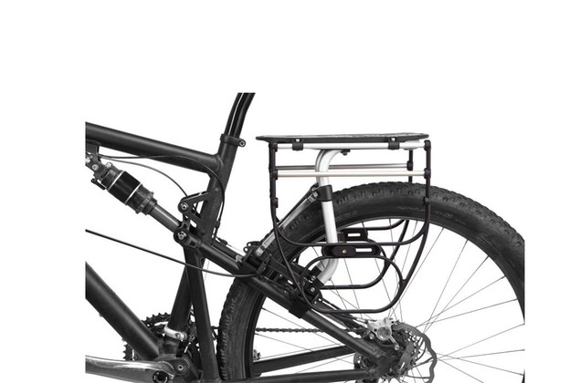 Thule Thule Pack´n Pedal Side Frames Black