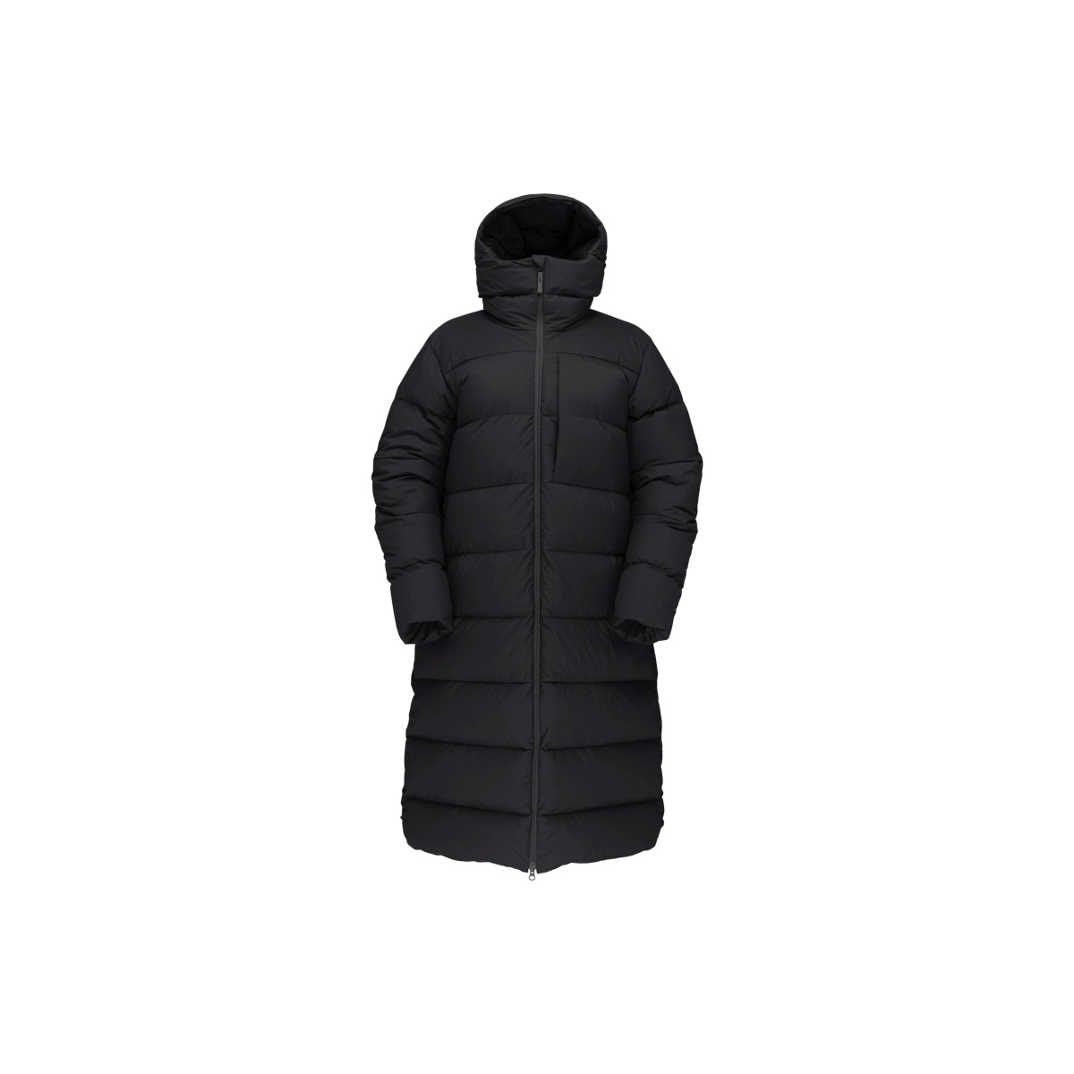 Norrøna oslo down750 Coat W's Caviar