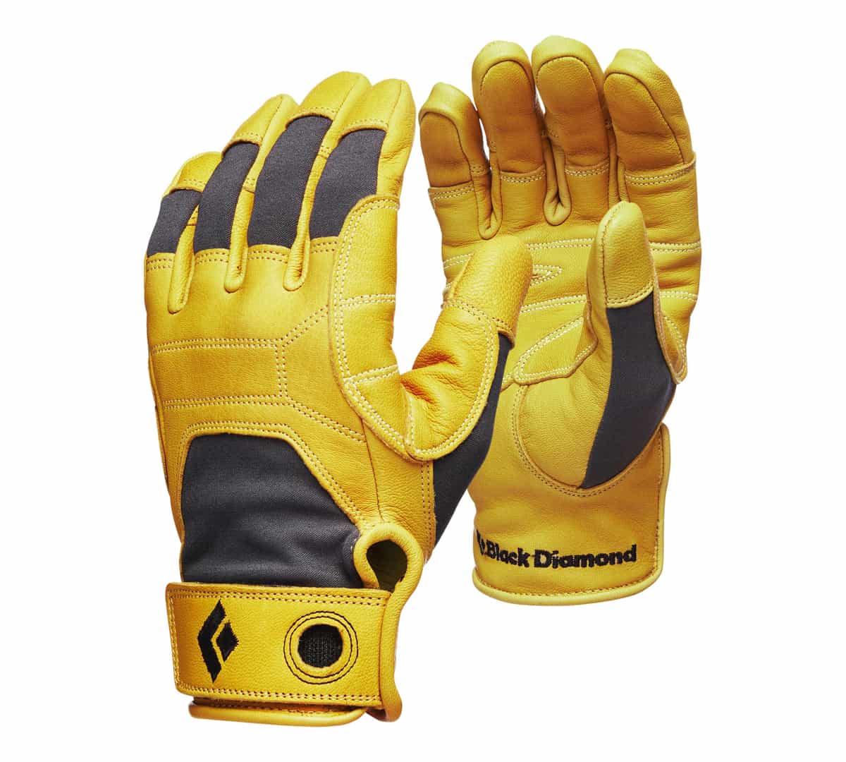 Black Diamond Transition Gloves Natural