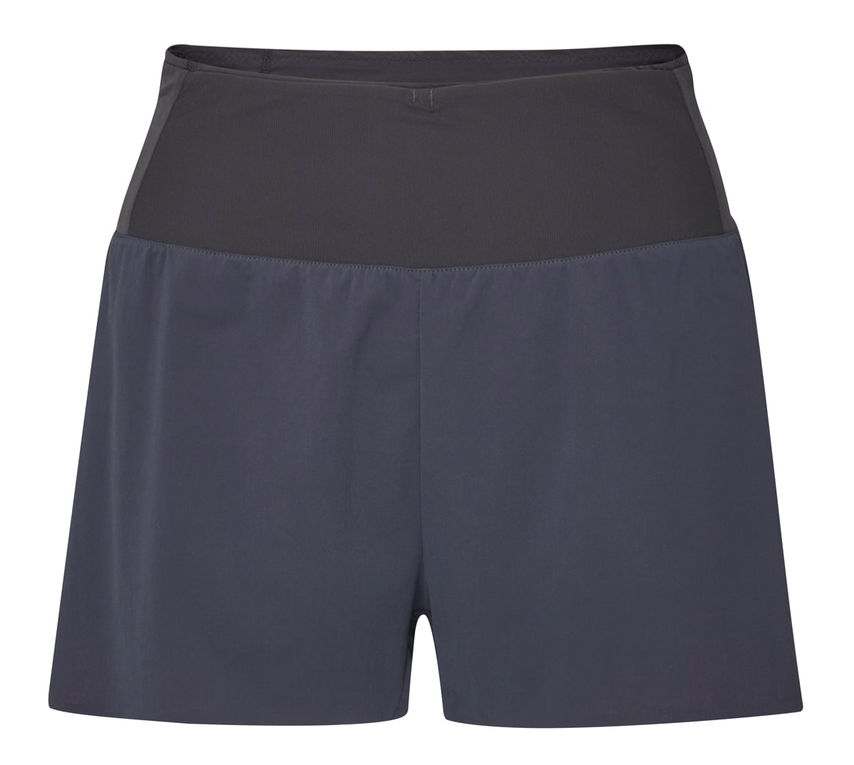 Rab Talus Trail Light Shorts Wmns Ebony