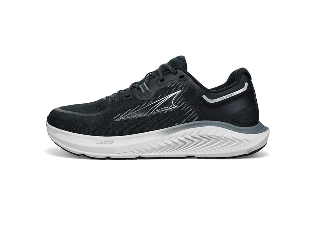 Altra Women's Paradigm 7 Black