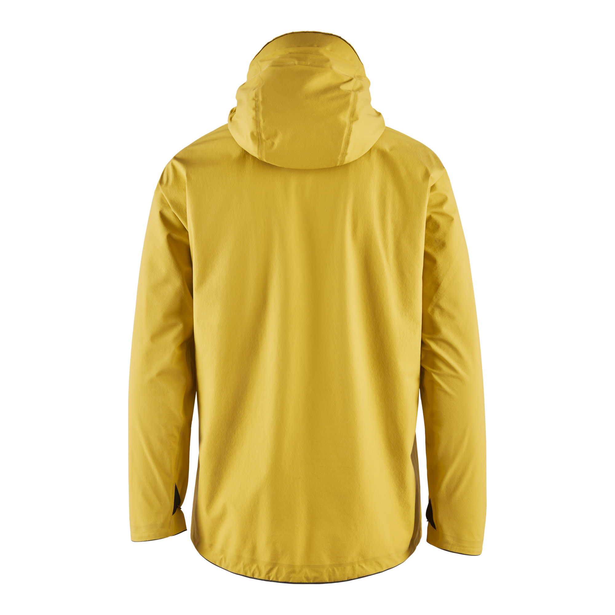 Klättermusen Men's Asynja Jacket Dusty Yellow