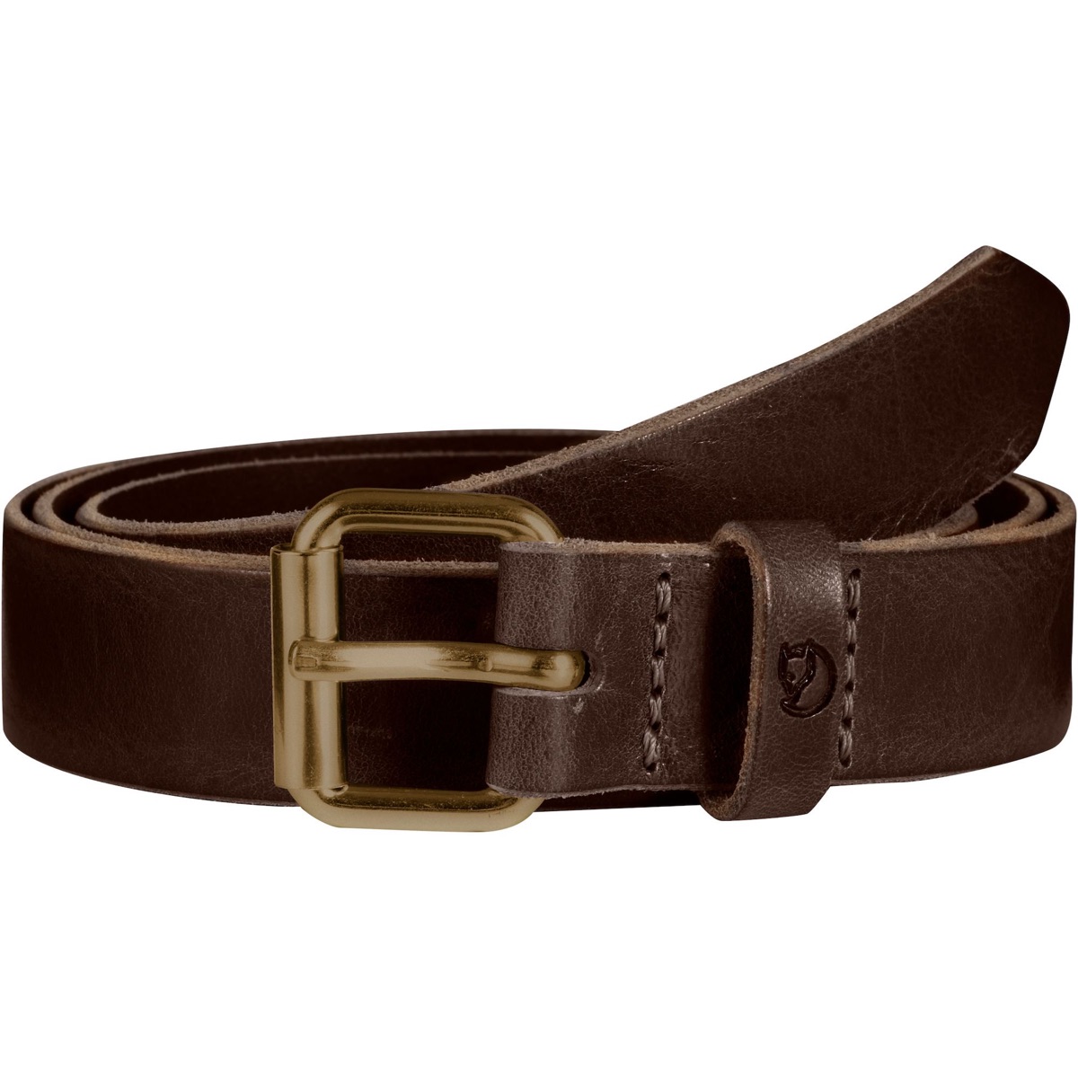 Fjällräven Sarek Belt 2,5 cm Black