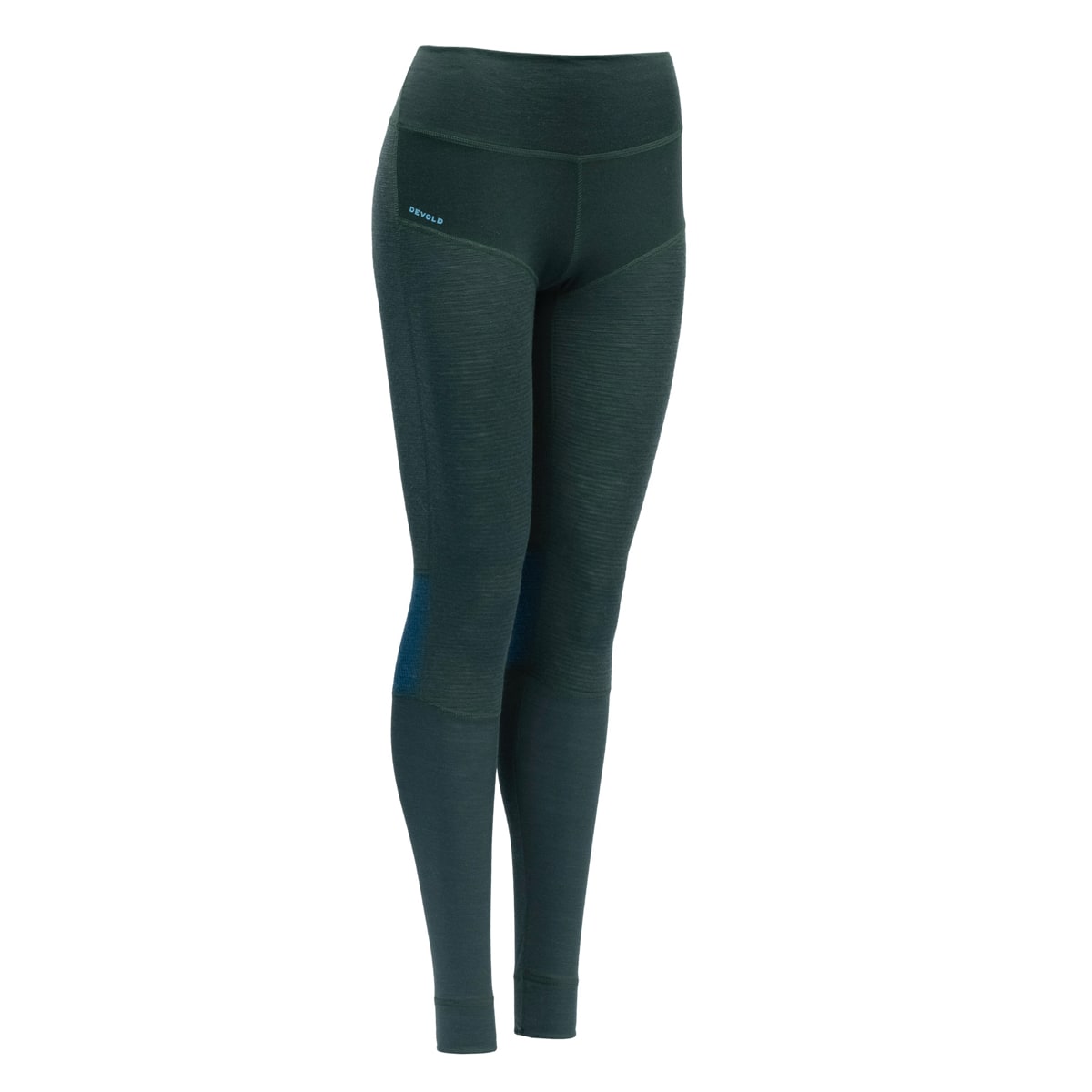 Devold Women's Tuvegga Sport Air Long Johns Woods