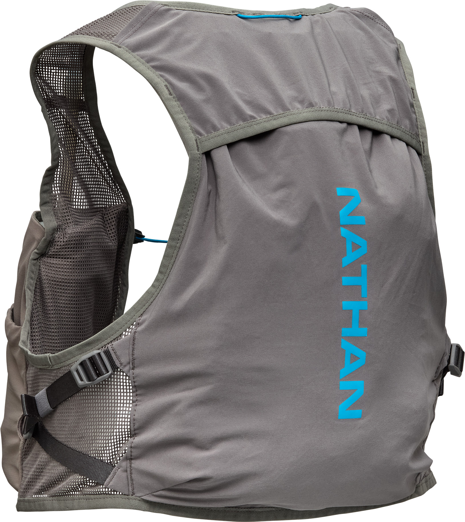 Nathan Pinnacle Breeze 4l Charcoal/electric Blue