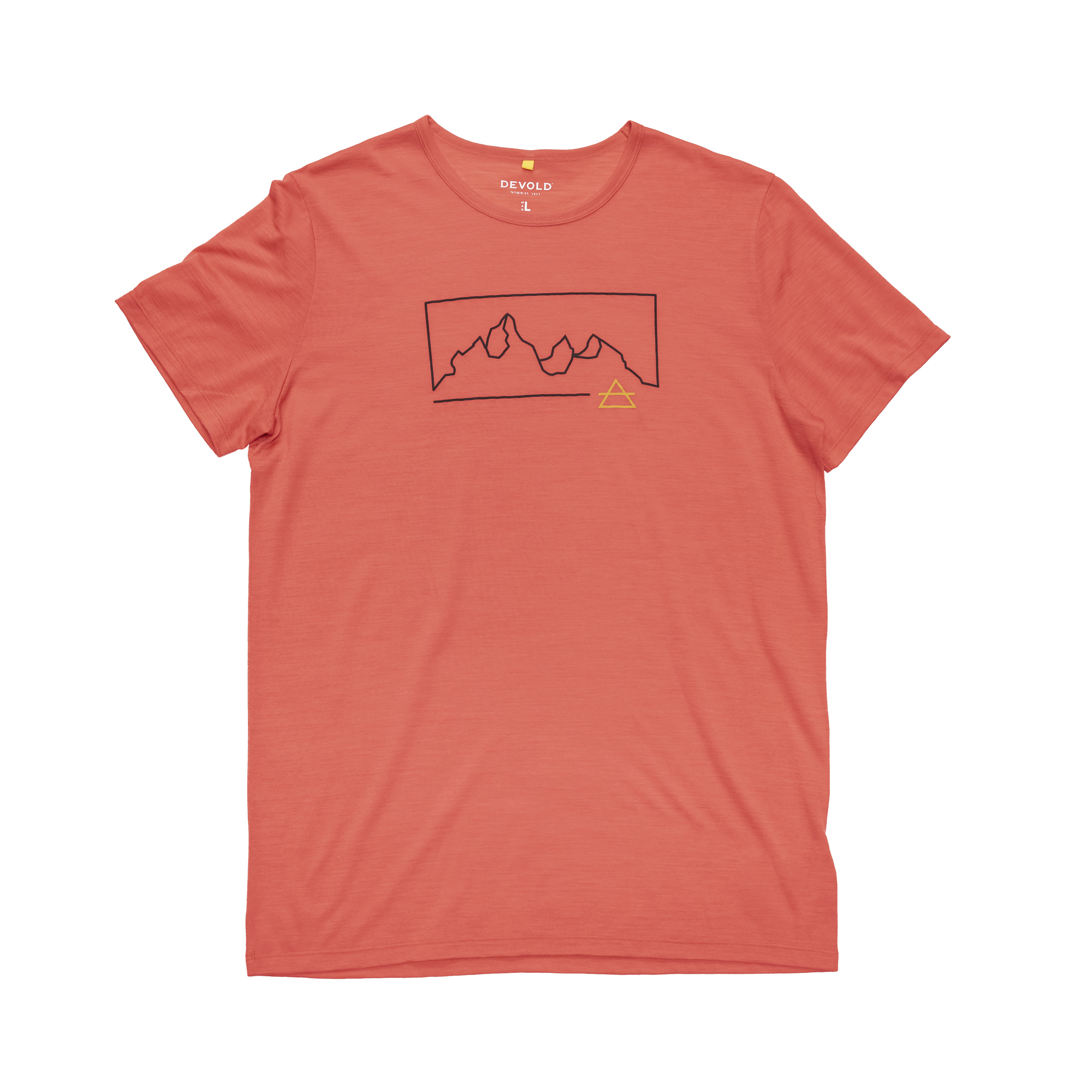 Devold Men's Active