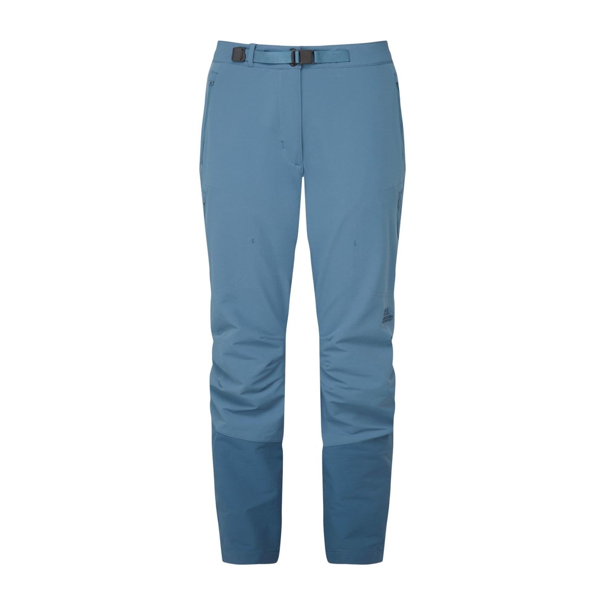 Mountain Equipment Chamois Wmns Pant (Ac) Indianteal/Maj