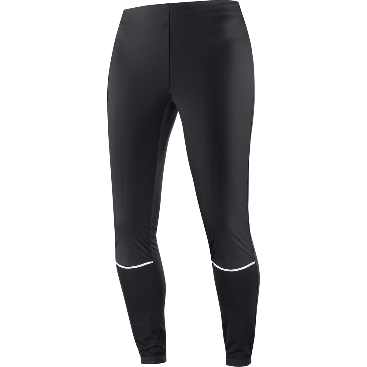 Salomon Women's Light Shell Pant Deep Black