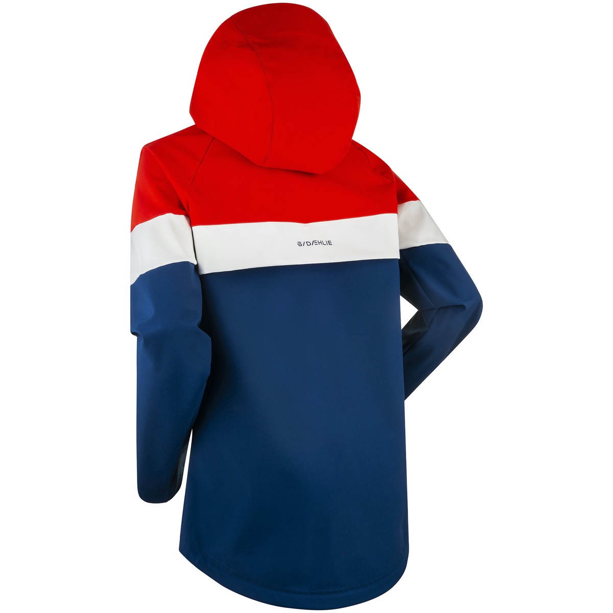 Dæhlie Women's Anorak Kollen High Risk Red