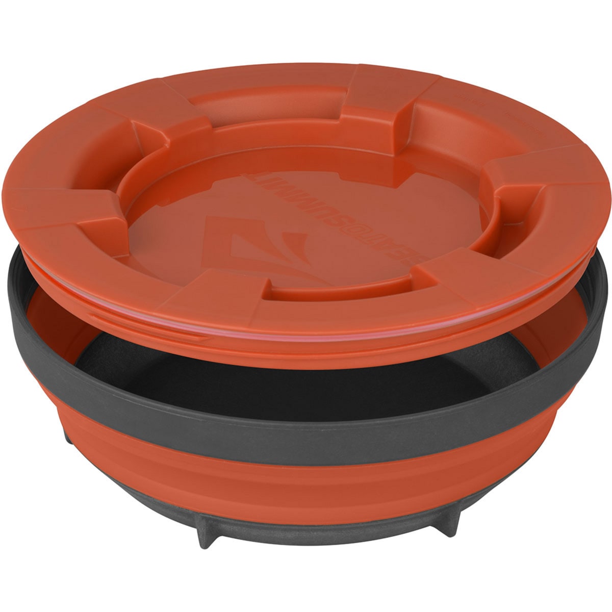 Sea To Summit XSEAL & OG Rust