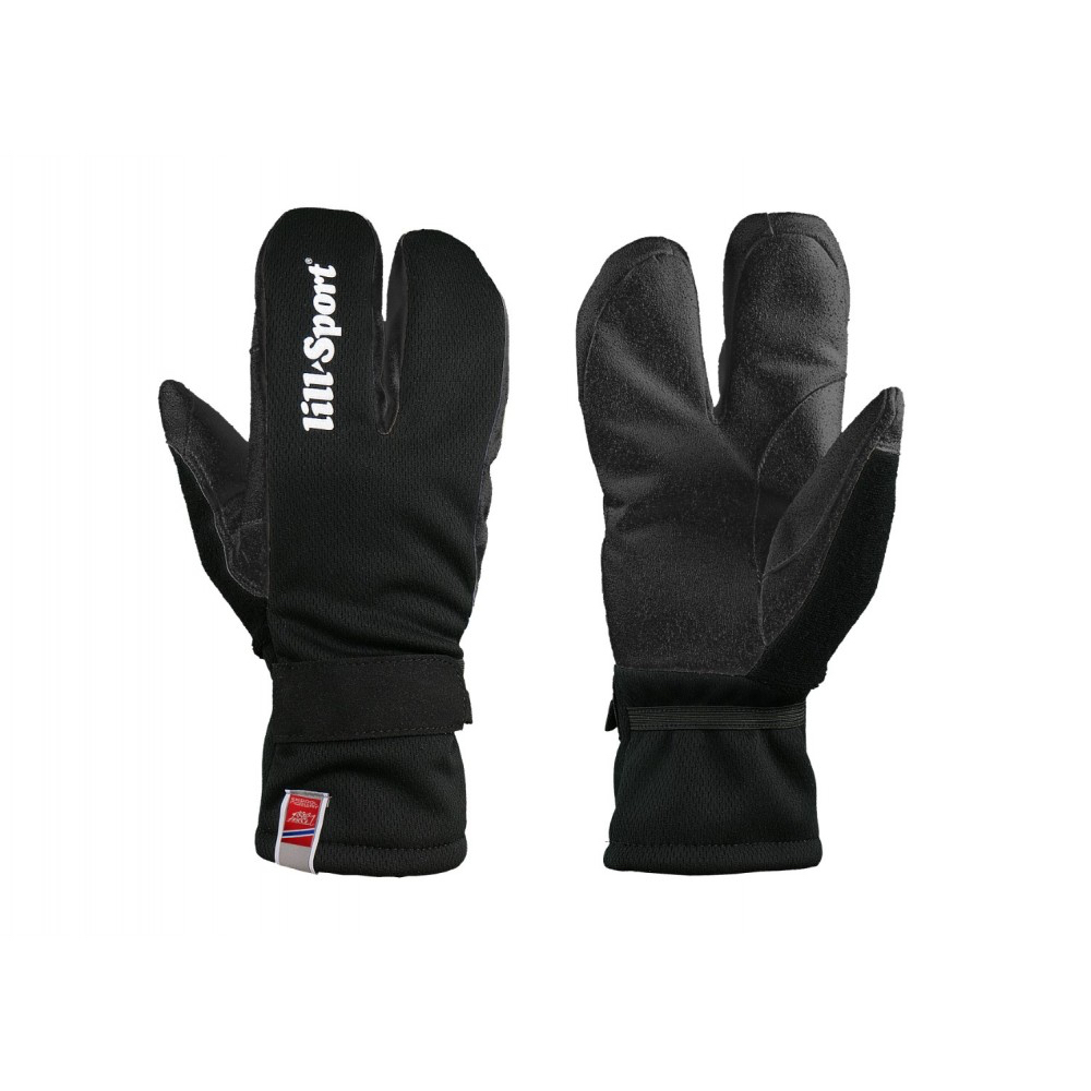 Lillsport Lobster Norway Black