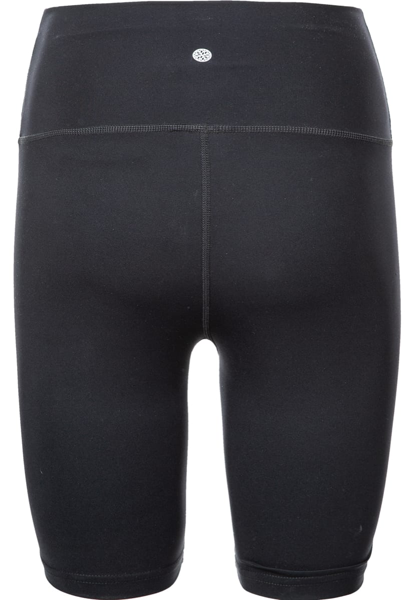 Athlecia Franz High Waist Shorts Black