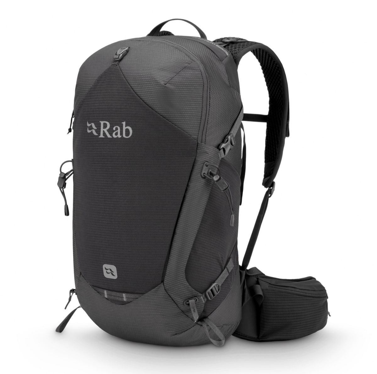 Rab Protium 25 Nd Anthracite