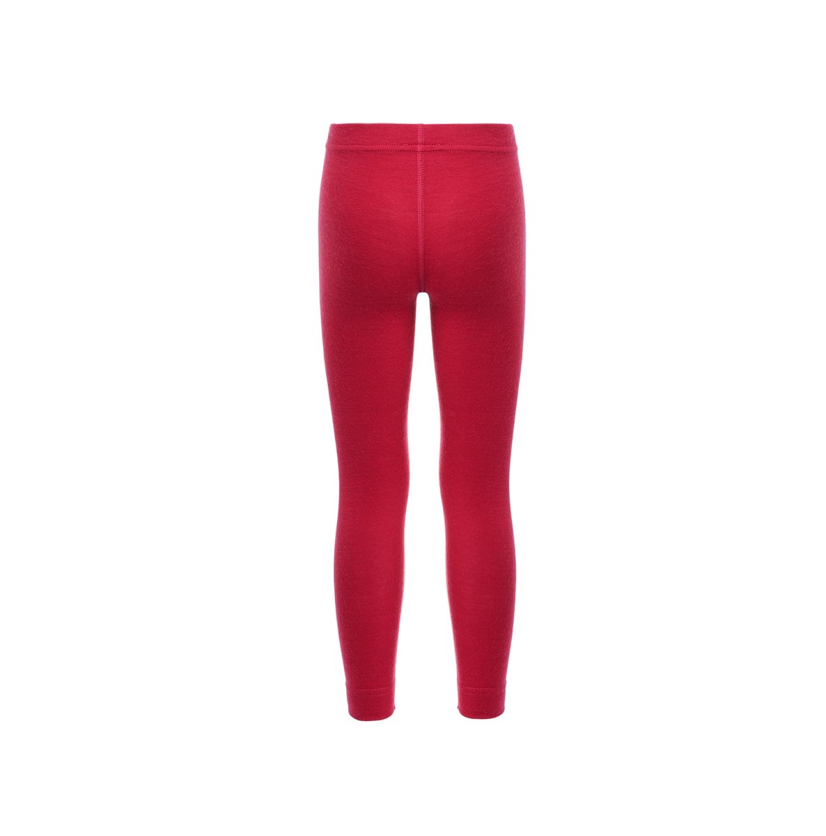 Aclima WarmWool Longs Children Jester Red