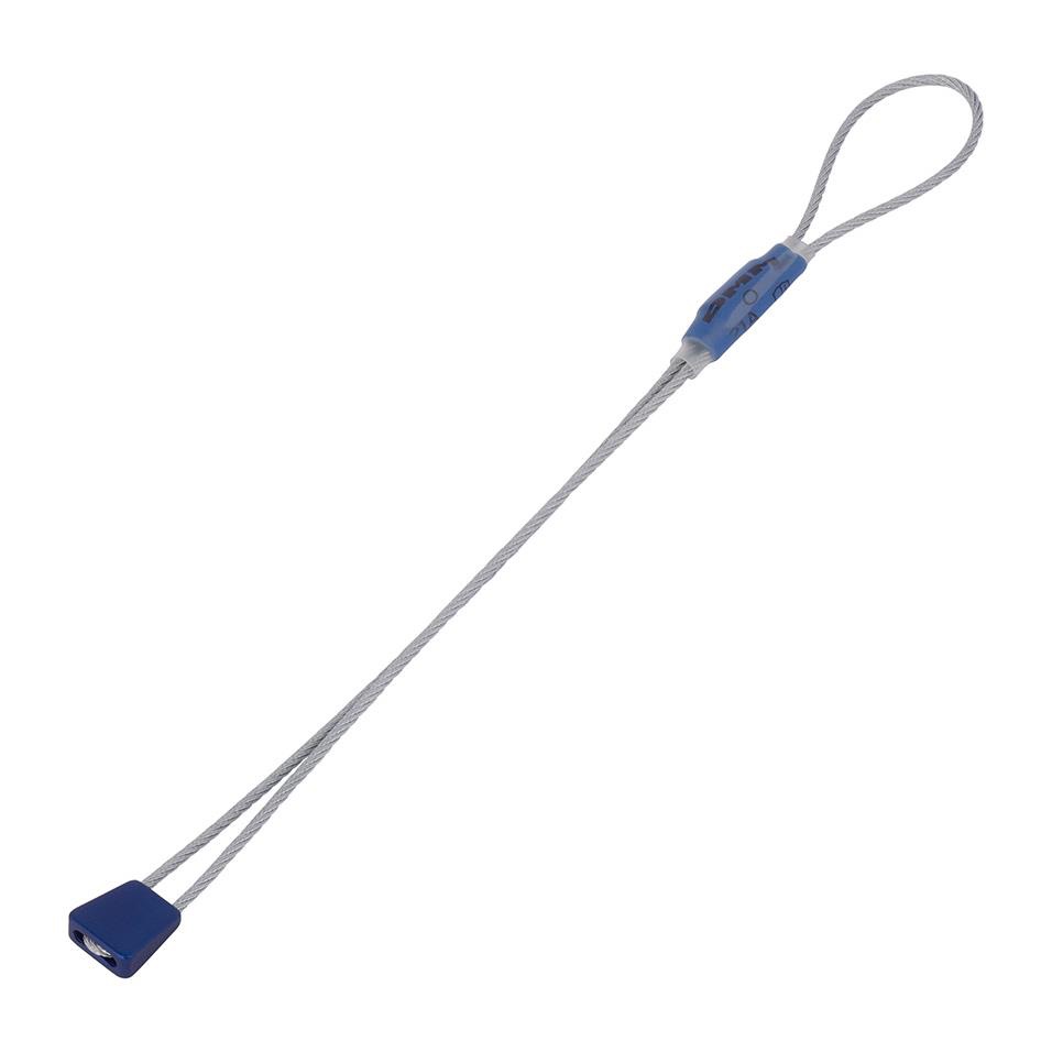 DMM Wallnut Red