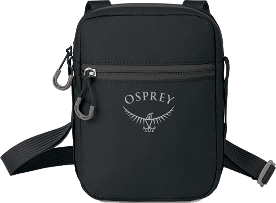 Osprey Daylite Small Crossbody Black
