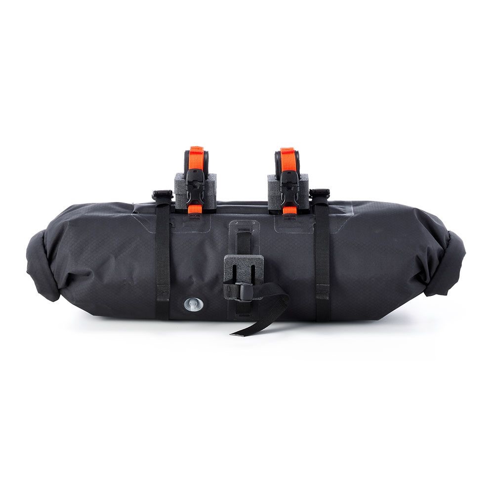 Ortlieb Handlebar-Pack black matt