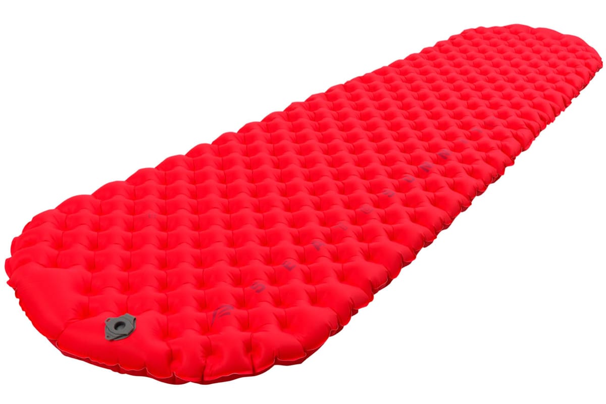 Sea To Summit Comfort Plus Insulated Large Red
