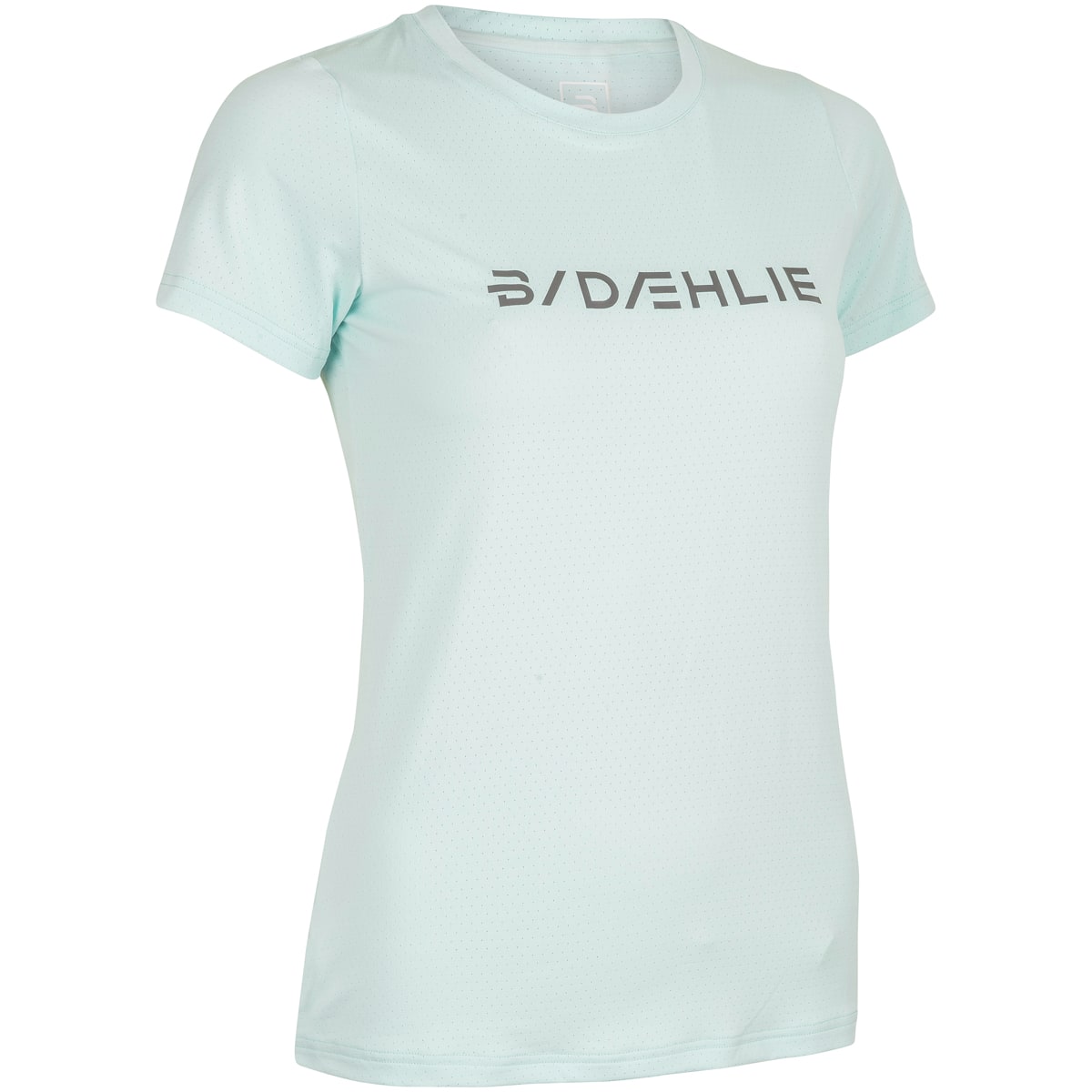 Dæhlie T-Shirt Focus Wmn Iced Aqua