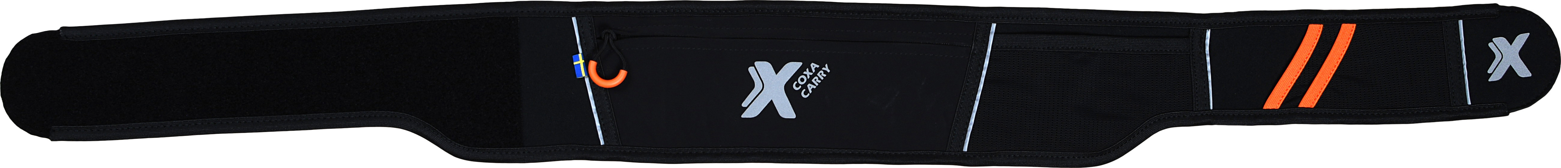 Coxa Carry Coxa Running Belt Black