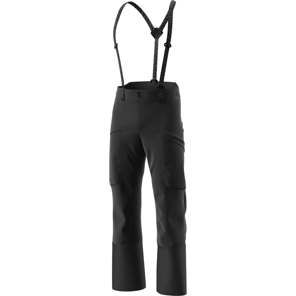 Dynafit Tigard 3l Stretch Pnt M Black Out