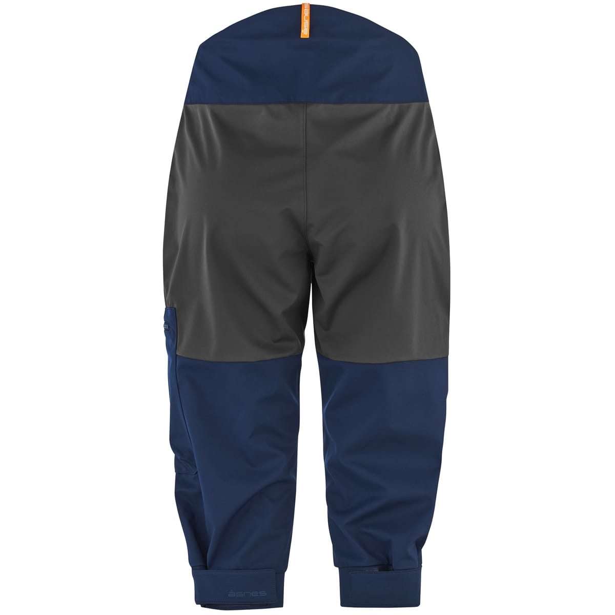 Åsnes Tinde Knickers Wmn Navy Blue