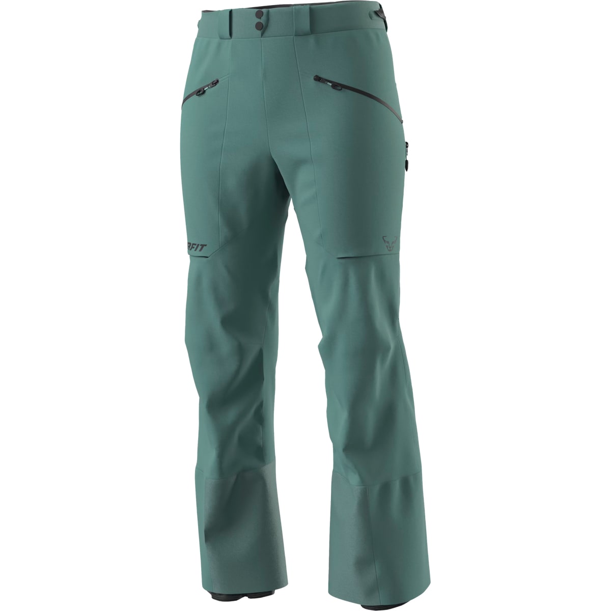 Dynafit Radical Softshell Pnt W Blueberry
