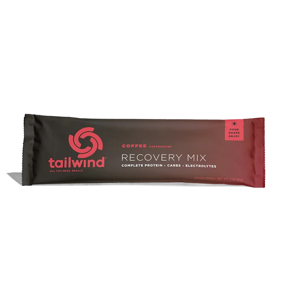 Tailwind Nutrition Rebuild Recovery Chocolate