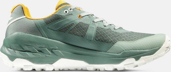 Mammut Sertig II Low GTX Men Jade-Dark Jade