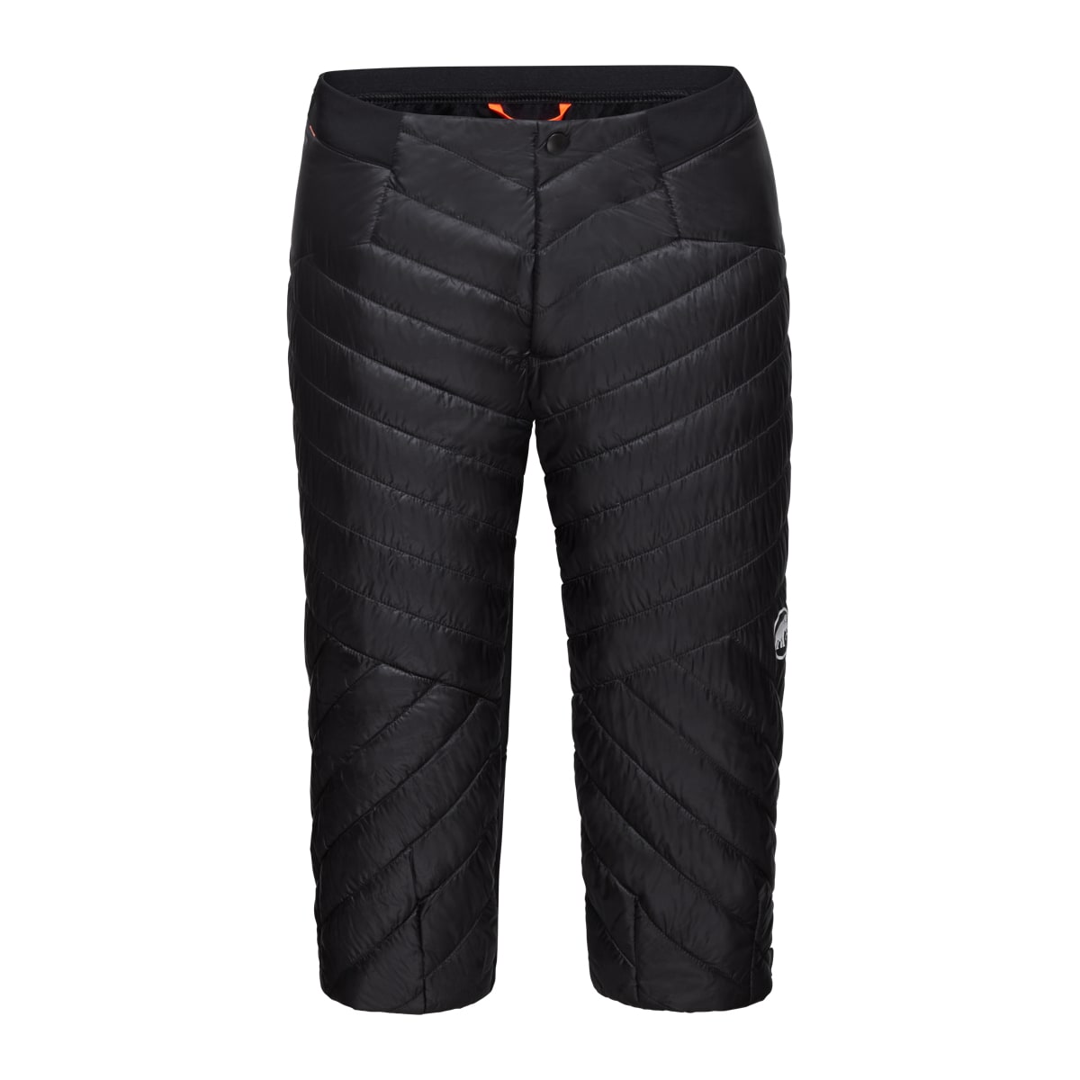 Mammut Men's Aenergy IN Shorts Black