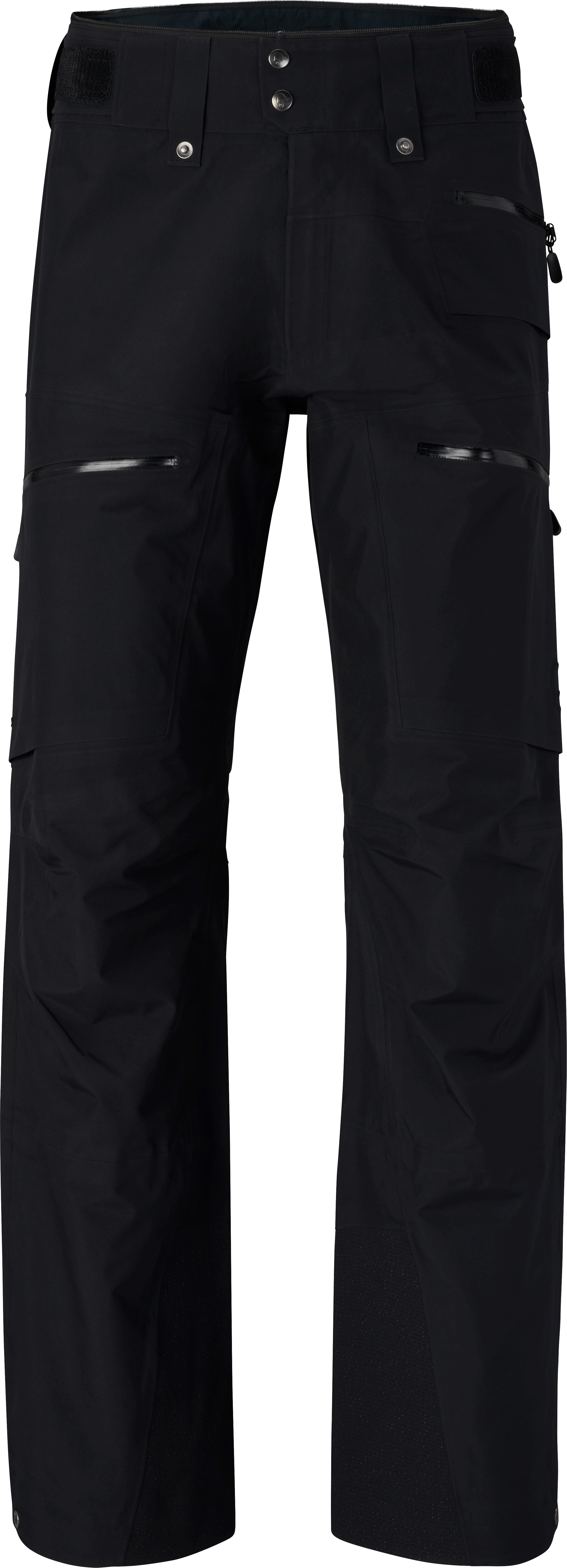 Norrøna Lofoten Gore-Tex Pants Caviar