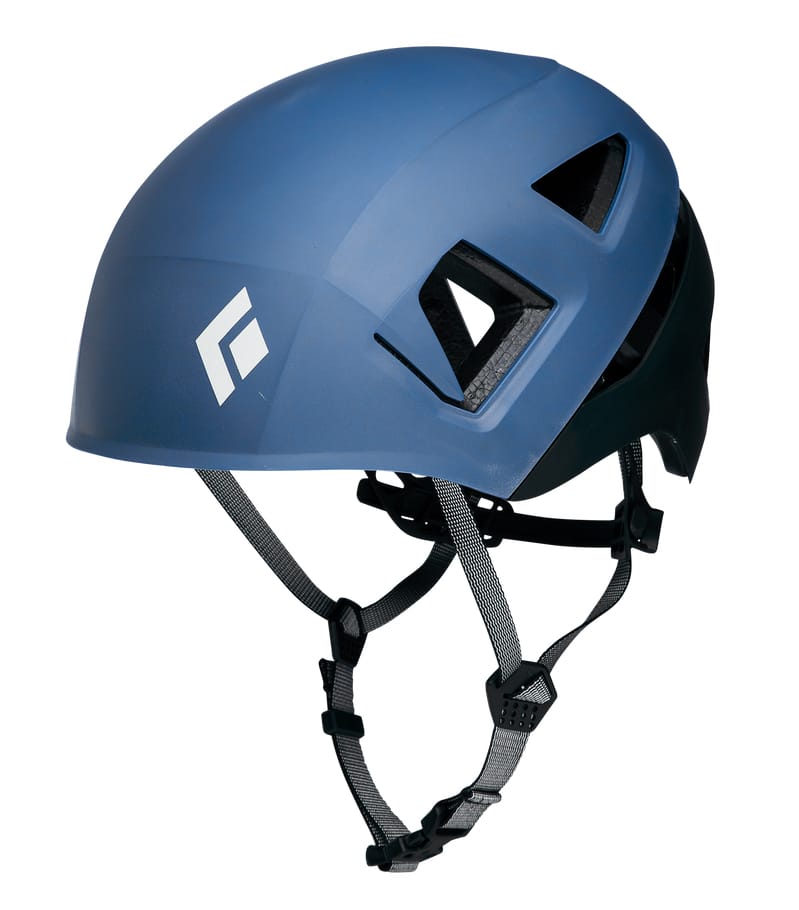 Black Diamond Capitan Helmet Astral Blue/Black
