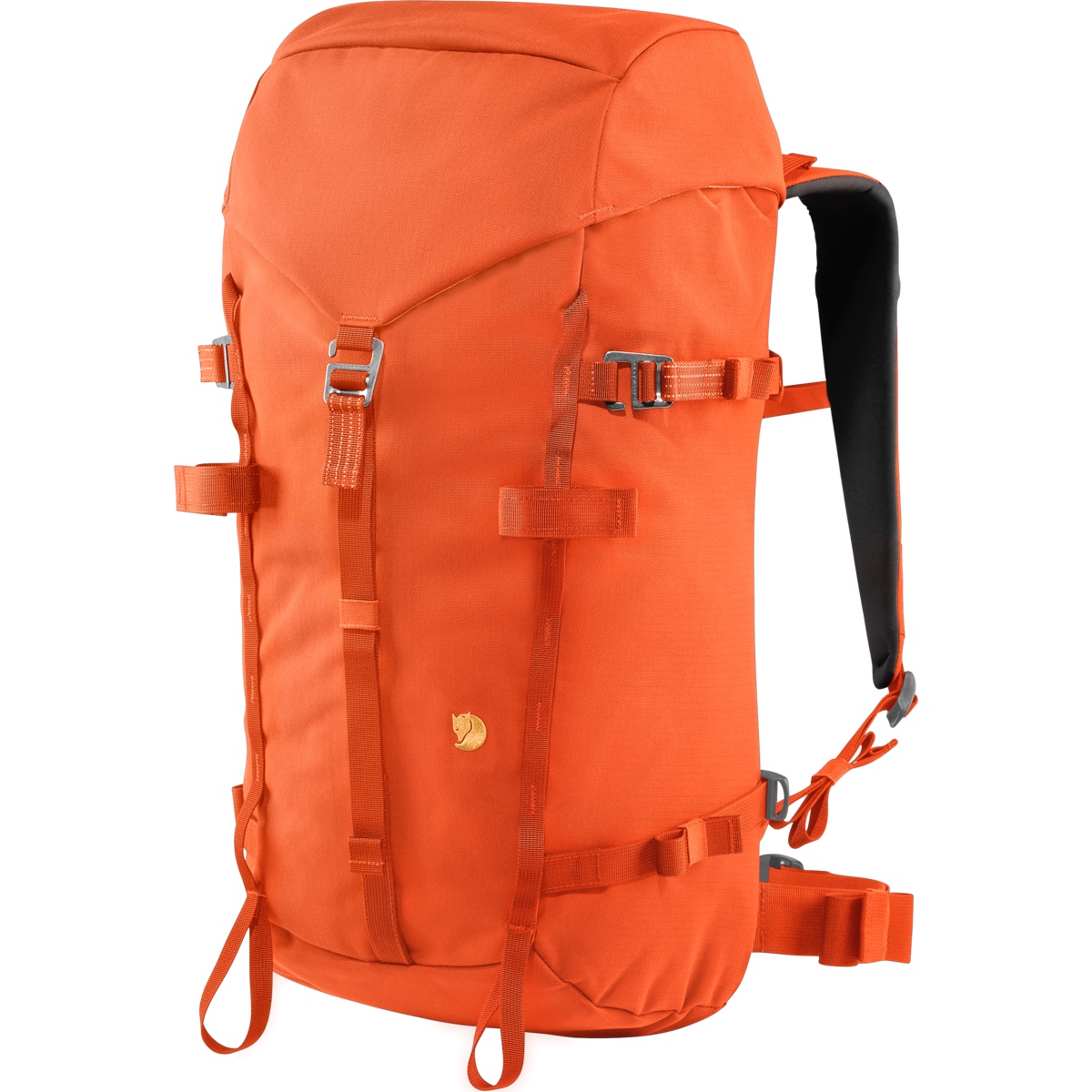 Fjällräven Bergtagen 30 Hokkaido Orange
