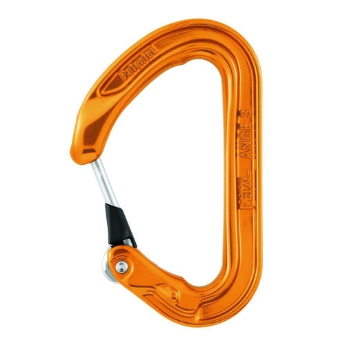 Petzl Ange Orange