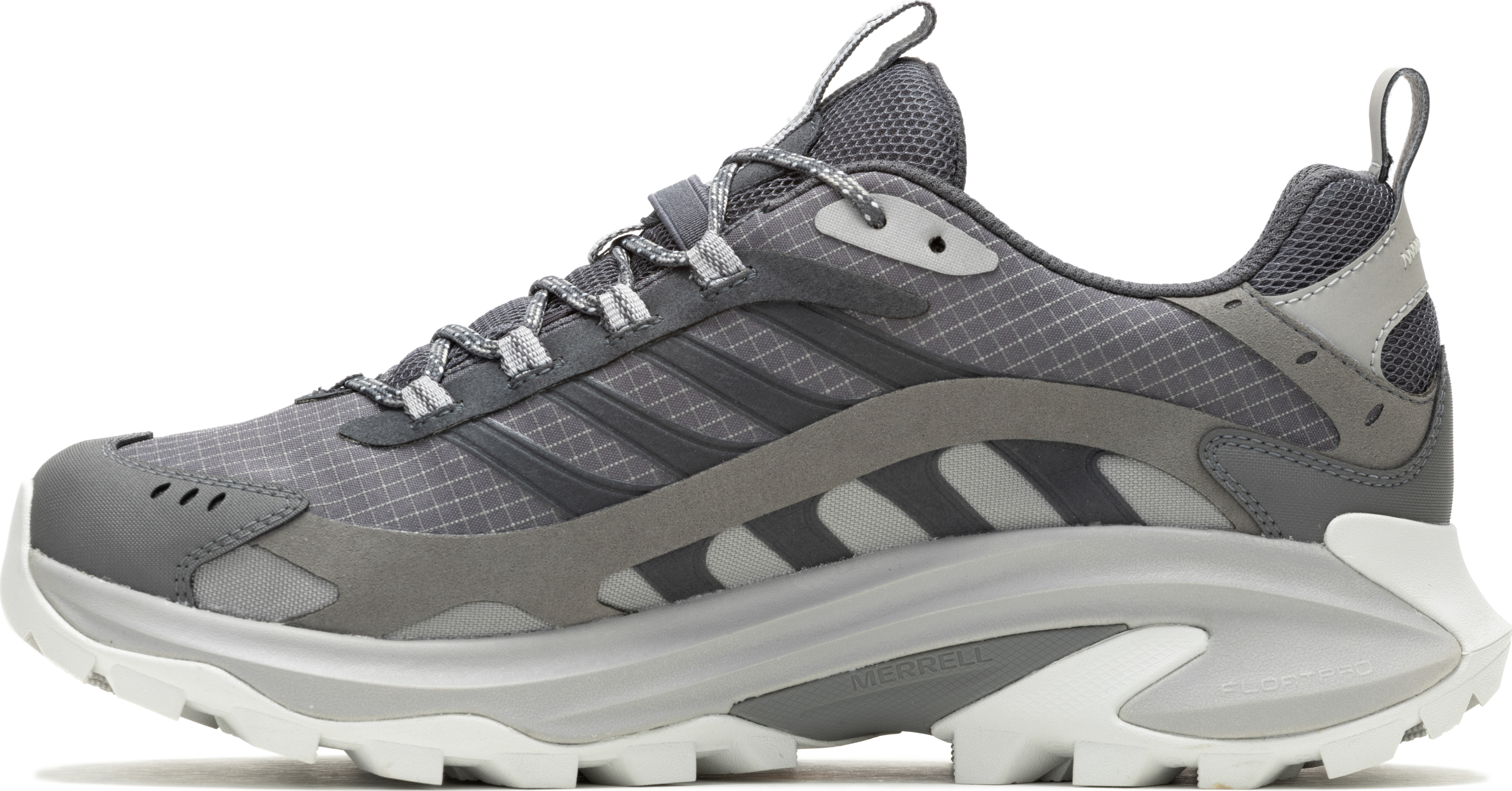 Merrell Men's Moab Speed 2 GORE-TEX Asphalt