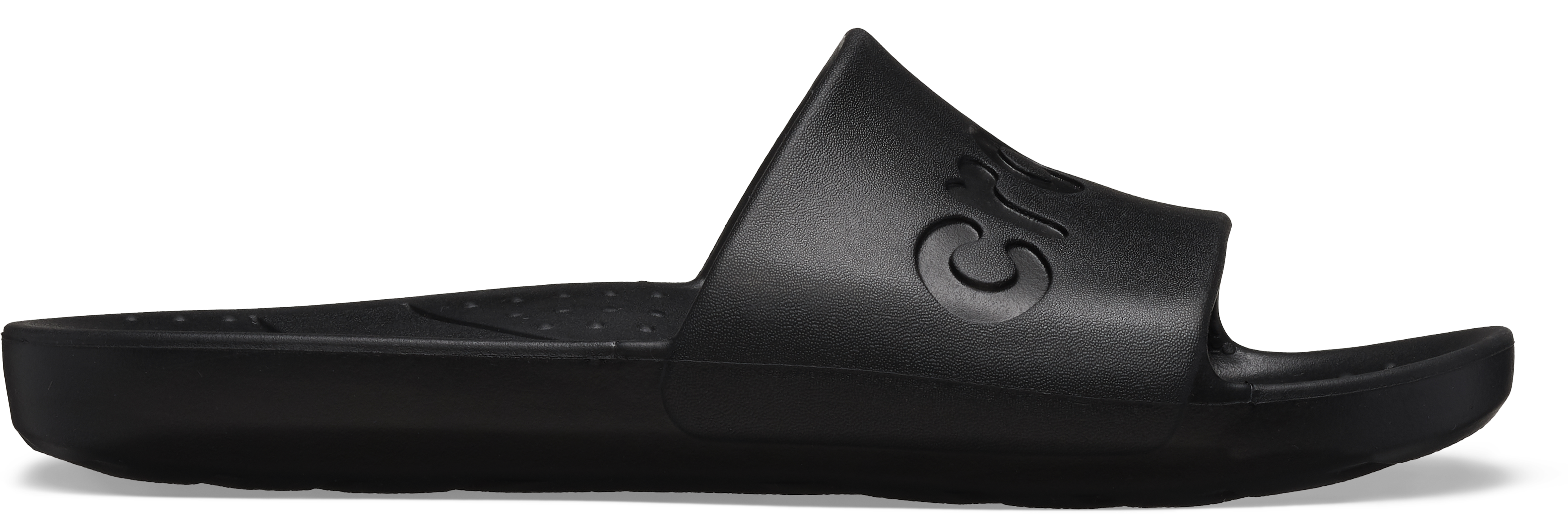 Crocs Crocs Slide Black