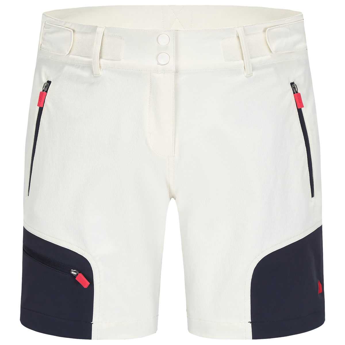 Skogstad W Veotinden Tur Shorts Gardenia