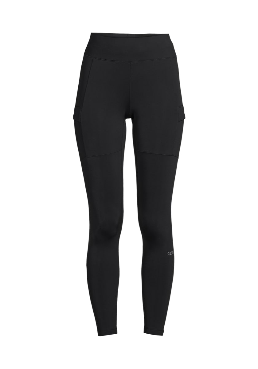 Casall Women's Warm Tights Black